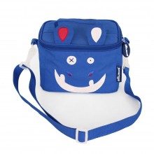 Lunch Bag HIPPIPOS THE HIPPO