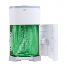 Korbell Classic Blöjhink 16 liter GRS-certifierad