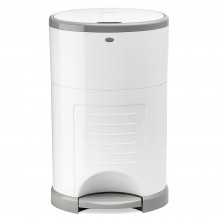 Korbell PLUS Blöjhink 26 liter GRS-certifierad