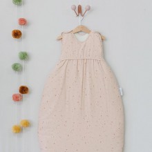Gloop Sovpåse Pink Sparkle 6-36 månader