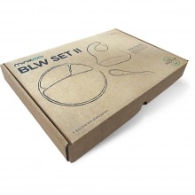 MinikOiOi Matset BLW2 Velvet Rose