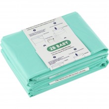 2B Baby Refillpåsar 3-P