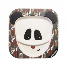 Bamboo Matset ROTOTOS THE PANDA