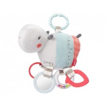 Loppy & Lotta Aktivetsskallra Flodhäst