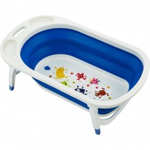 Babblarna Badbalja hopfällbar