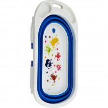 Babblarna Badbalja hopfällbar