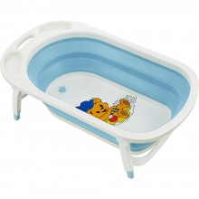 Bamse Badbalja hopfällbar