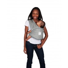 Baby K´tan Bärsjal Grå XS