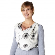 Baby KÂ´tan Bärsjal Dandelion XS